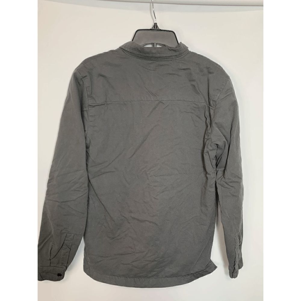 O'Neill Standard Fit Washed Jacket